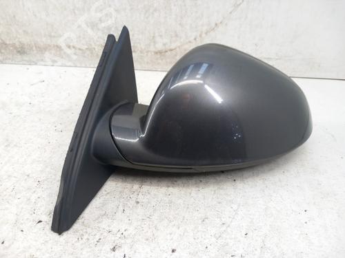 Left mirror OPEL INSIGNIA A (G09) 2.0 CDTI (68) | BP28738211C26 