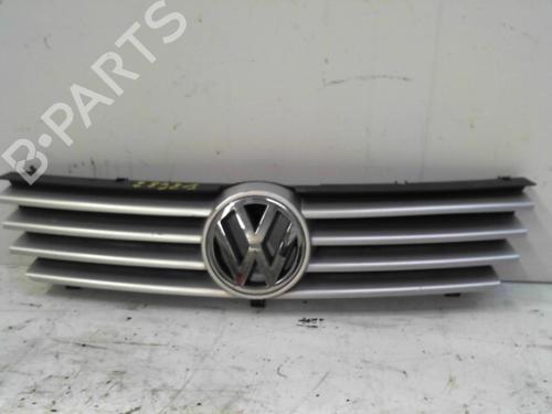 Used Grille VW POLO (6N2) 1.4 (60 hp) 28755051