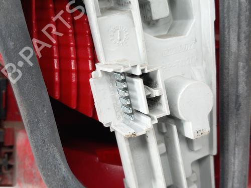 Left taillight RENAULT MODUS / GRAND MODUS (F/JP0_) 1.5 dCi (FP0D, JP0D) | BP28750652C34 - Image 3