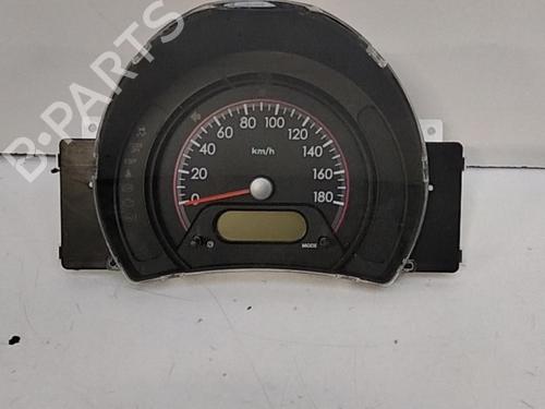 Used Instrument cluster NISSAN PIXO (UA0) 1.0 (68 hp) 28758441