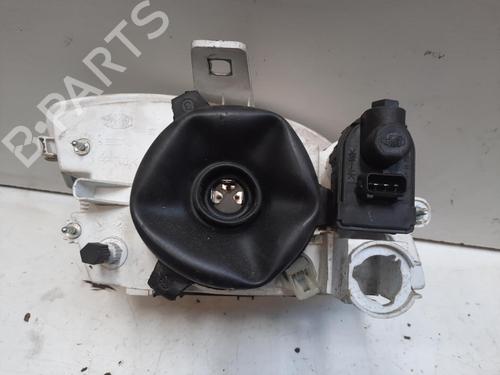 Faro izquierdo FIAT SEICENTO / 600 (187_) 1.1 (187AXB, 187AXB1A, 187AXC1A02) (54 hp) 28790977