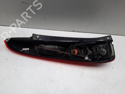 Used Right taillight Right taillight FORD FIESTA V (JH_, JD_) 1.4 TDCi (68 hp) 28753217 28753217