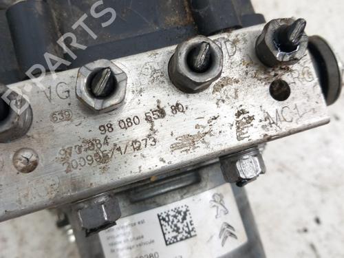 ABS pump OPEL VIVARO C Van (K0) 2.0 | BP28743977M43 - Image 2