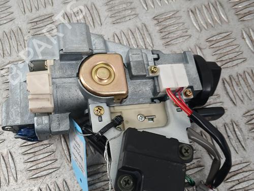 Ignition barrel NISSAN NOTE (E11, NE11) 1.6 | BP39521570M48 - Image 4