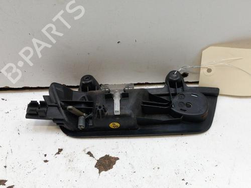 Used Front right interior door handle Front right interior door handle AUDI A4 B6 (8E2) 2.5 TDI quattro (180 hp) 28766851 28766851
