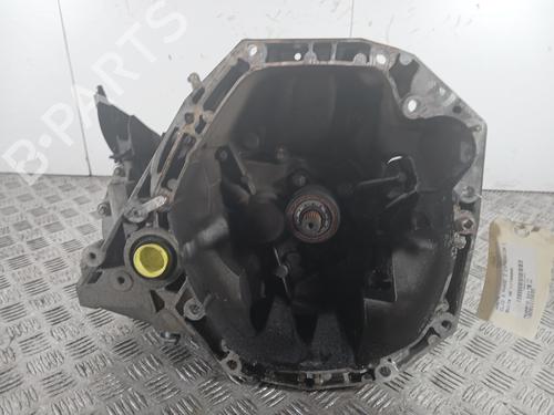 gearbox-renault-clio-iii-br01-cr01-2005-2006-2007-2008-2009-2010-2011-2012-2013-2014-32496405 main image