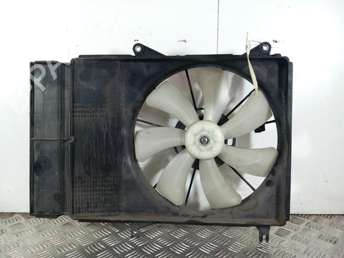Used Radiator fan OPEL AGILA B (H08) 1.2 (F68) (86 hp) 28781828