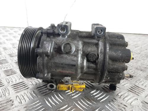 AC-Kompressor CITROËN C4 Grand Picasso I (UA_) 2.0 HDi 150 (150 hp) 28735754