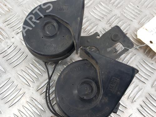 Horn RENAULT MEGANE III Hatchback (BZ0/1_, B3_) 1.5 dCi (BZ09, BZ0D, BZ1W, BZ29, BZ14) | BP28742874E13 