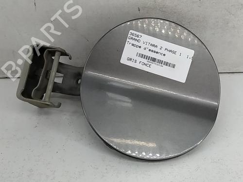 Used Fuel flap SUZUKI GRAND VITARA II (JT, TE, TD) 1.9 DDiS All-wheel Drive (JT419, TD44, JB419WD, JB419XD,... (129 hp) 28762140