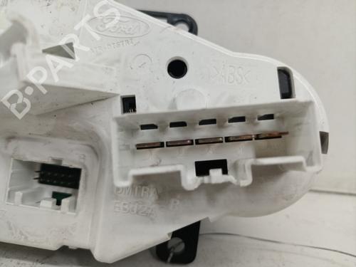 AC Styreenhet / Manøvreringsenhet FORD FIESTA VI (CB1, CCN) 1.5 TDCi | BP28739768I5 