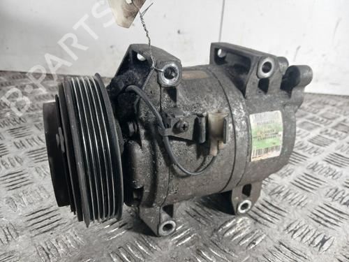 Used AC compressor AC compressor VOLVO XC90 I (275) D5 AWD (185 hp) 40533939 40533939