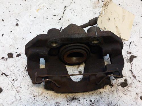 Used Right front brake caliper Right front brake caliper OPEL CORSA B (S93) 1.4 i 16V (F08, F68, M68) (90 hp) 28759089 28759089