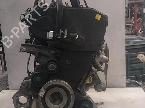 Engine FIAT BRAVO II (198_) 1.9 D Multijet (198AXE1A) | BP28757639M1 
