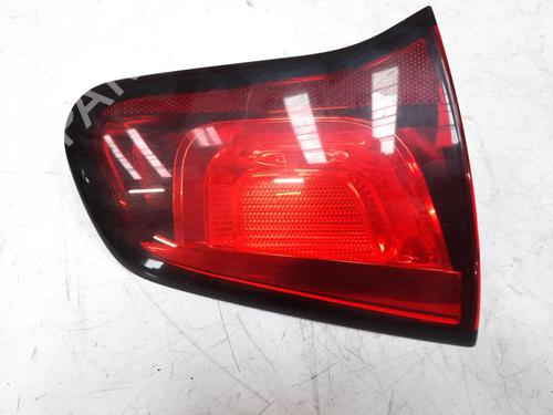 Venstre baglygte bagklap CITROËN C3 II (SC_) 1.4 HDi 70 (SC8HZC, SC8HR0, SC8HP4) (68 hp) 28760355
