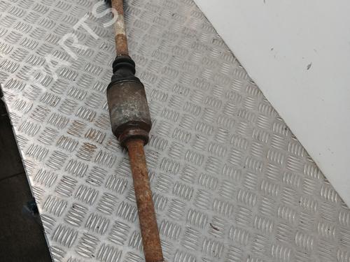 Right front driveshaft RENAULT TRAFIC II Van (FL) 1.9 dCi 80 (FL0B) | BP31131068M39 - Image 3