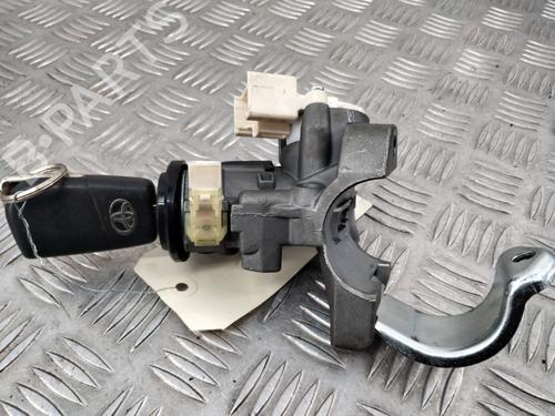 Ignition barrel TOYOTA VERSO (_R2_) 2.0 D-4D (AUR20_, AUR20R) | BP28741852M48