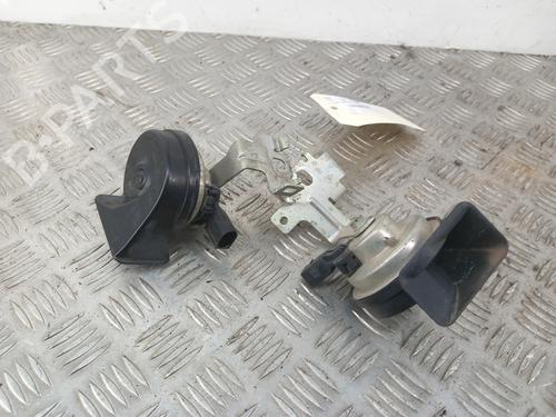 Used Horn VW GOLF VII (5G1, BQ1, BE1, BE2) 2.0 TDI (150 hp) 29607491