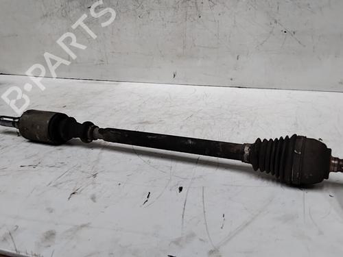 Used Right front driveshaft Right front driveshaft PEUGEOT 106 I (1A, 1C) 1.1 (60 hp) 28790420 28790420