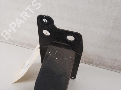 Front bumper reinforcement SEAT CORDOBA (6L2) 1.4 TDI | BP28788436C109 