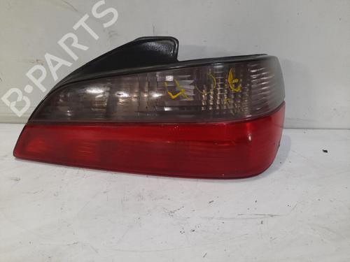 Right taillight PEUGEOT 406 (8B) 2.0 HDI 110 | BP28760692C35 