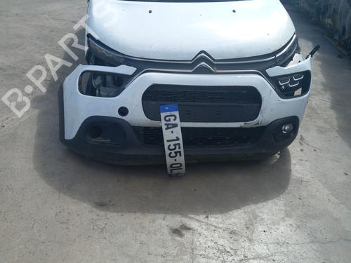 Steering column stalk CITROËN C3 III (SX) 1.5 BlueHDi 100 (SXYHYP, SXYHTU) | BP28805409I23  - Image 6