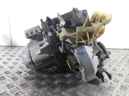 Gearbox PEUGEOT 208 I (CA_, CC_) 1.6 HDi / BlueHDi 75 | BP28782538M3