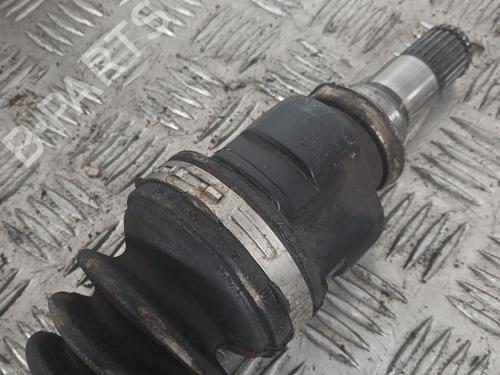 Right front driveshaft PEUGEOT 108 1.0 VTi | BP37229179M39 - Image 3