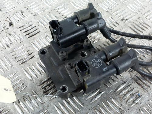 Used Ignition coil CHEVROLET LACETTI (J200) 1.6 (109 hp) 28784406