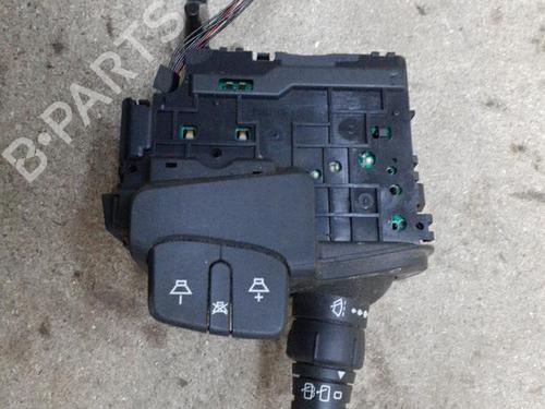 Rattstammestilk RENAULT SCÉNIC II (JM0/1_) 1.9 dCi (JM0G, JM12, JM1G, JM2C) (120 hp) 28754411