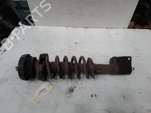 Used Left front shock absorber NISSAN PRIMASTAR Van (X83) 2.0 dCi 115 (114 hp) 28787670