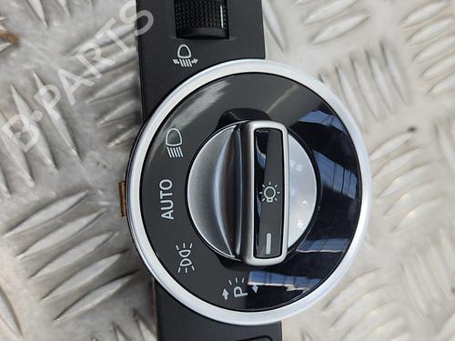 Used Headlight switch MERCEDES-BENZ CLA Coupe (C117) CLA 220 CDI / d (117.303) (163 hp) 28783018
