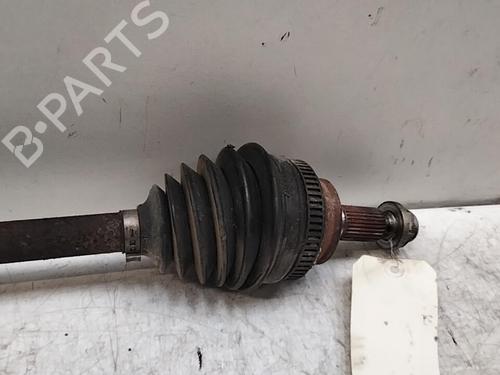 Used Right front driveshaft LAND ROVER FREELANDER I Soft Top (L314) 1.8 i 16V 4x4 (120 hp) 28786196