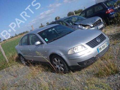 Frontplade/Frontkurv VW PASSAT B5.5 (3B3) 2.5 TDI 4motion | BP29453617C72 - Image 6