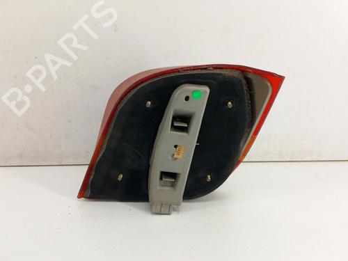 Used Left taillight FORD ORION II (AFF) 1.8 D (60 hp) 28773687