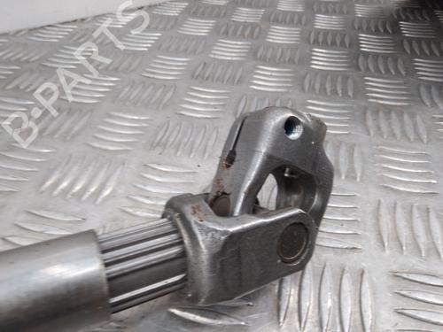 Used Steering column Steering column FORD FIESTA VII (HJ, HF) 1.0 EcoBoost (95 hp) 28736036 28736036
