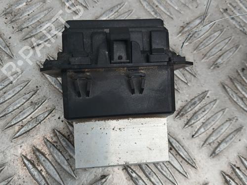 Heater resistor RENAULT MEGANE IV Hatchback (B9A/M/N_) | BP34375120M108 - Image 3