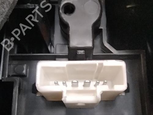 Right taillight CITROËN C5 II (RC_) 1.6 HDi (RC8HZB) | BP28790801C35