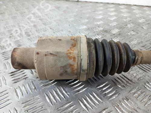 Right front driveshaft DACIA DUSTER (HS_) 1.5 dCi 4x4 (HSMC, HSMD) | BP28781860M39 