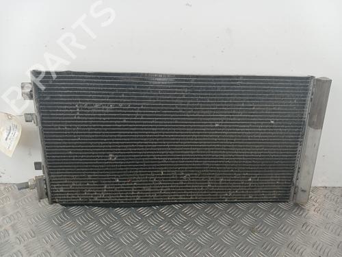Used AC radiator RENAULT SCÉNIC III (JZ0/1_) 1.9 dCi (JZ0J, JZ1J, JZ1K, JZ1S) (131 hp) 30752030