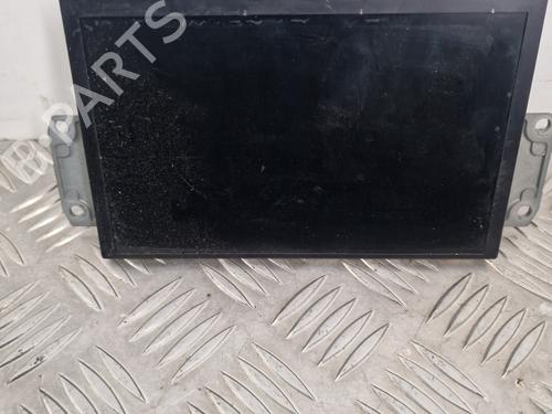 Used Display monitor CITROËN BERLINGO Box Body/MPV (B9) 1.6 HDi / BlueHDi 75 (75 hp) 28783107
