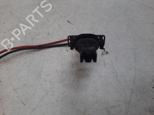 Heater resistor RENAULT CLIO II Hatchback Van (SB0/1/2_) 1.9 D (SB0R) | BP28774359M108 - Image 2