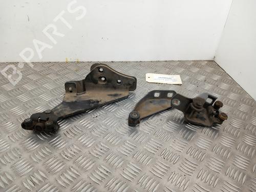 Used Hinge/Door check strap RENAULT KANGOO Express (FW0/1_) 1.5 dCi 90 (FW0G, FW05, FW08, FW11) (90 hp) 28756910