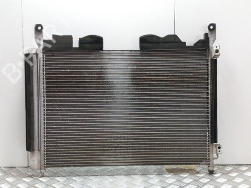 Used AC radiator AC radiator RENAULT KOLEOS I (HY_) 2.0 dCi 4x4 (HY0K) (150 hp) 28773174 28773174