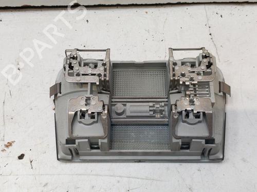 Kabinelys OPEL MERIVA A MPV (X03) 1.7 CDTI (E75) (100 hp) 28756362