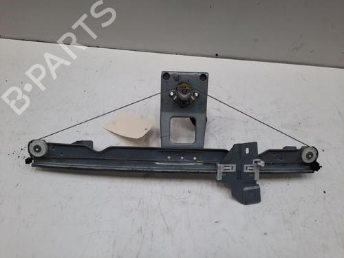 Used Front right window mechanism Front right window mechanism DACIA SANDERO 1.4 (BS0C, BS0A, BS0G, BS1F, BS0E) (75 hp) 36425280 36425280
