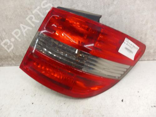 Used Right taillight MERCEDES-BENZ B-CLASS Sports Tourer (W245) B 200 CDI (245.208) (140 hp) 28738483