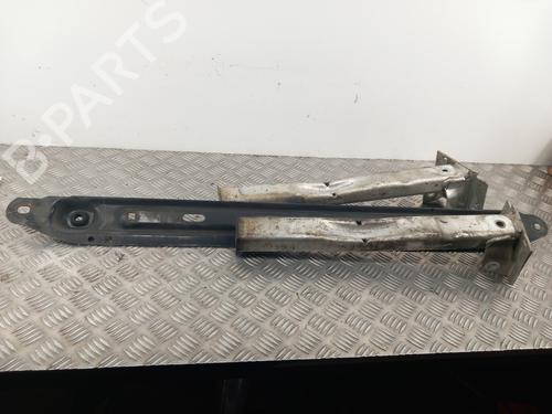 Used Crossmember CITROËN C4 II (NC_) 1.6 HDi 115 (114 hp) 28756523
