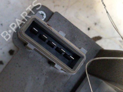 Used Rear right lock CITROËN XANTIA (X1_, X2_) 2.0 HDI 109 (109 hp) 28759100