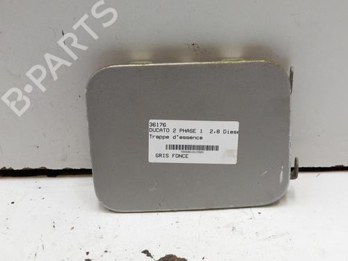 Fuel flap FIAT DUCATO Van (230_) 2.8 JTD | BP28755918C131 